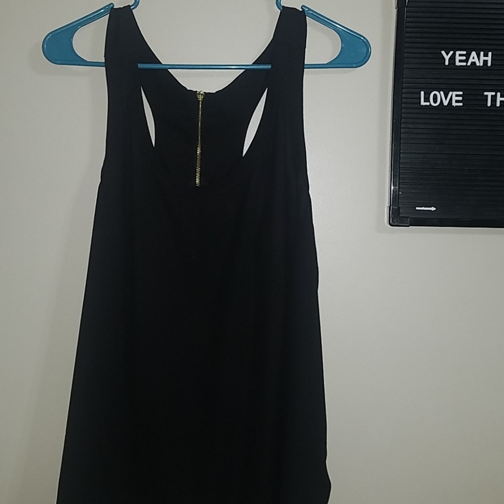 Express blouse